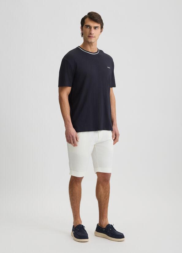 LIU JO T-SHIRT ST P M/C
