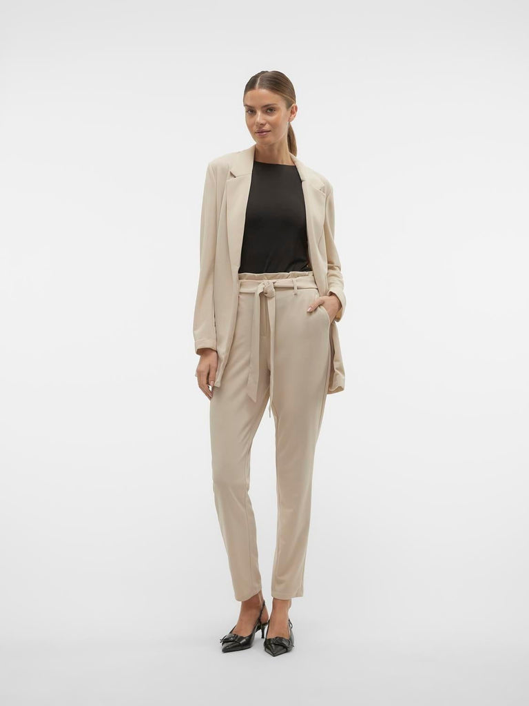 VERO MODA VMLIVA LS LONG BLAZER NOOS