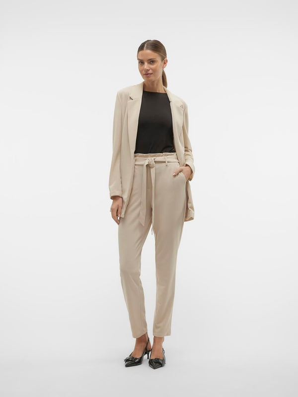 VERO MODA VMLIVA LS LONG BLAZER NOOS