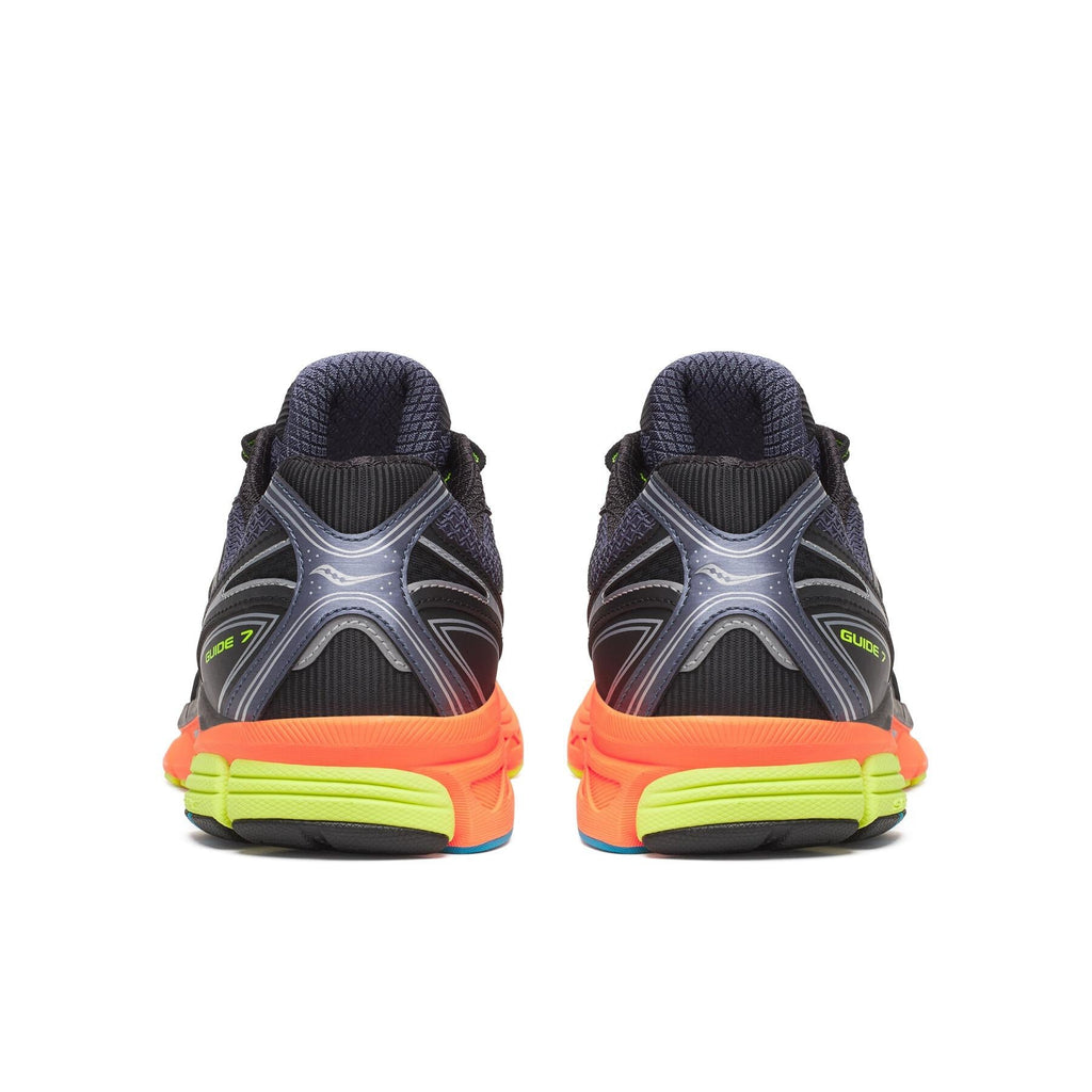 SAUCONY PROGRID GUIDE 7