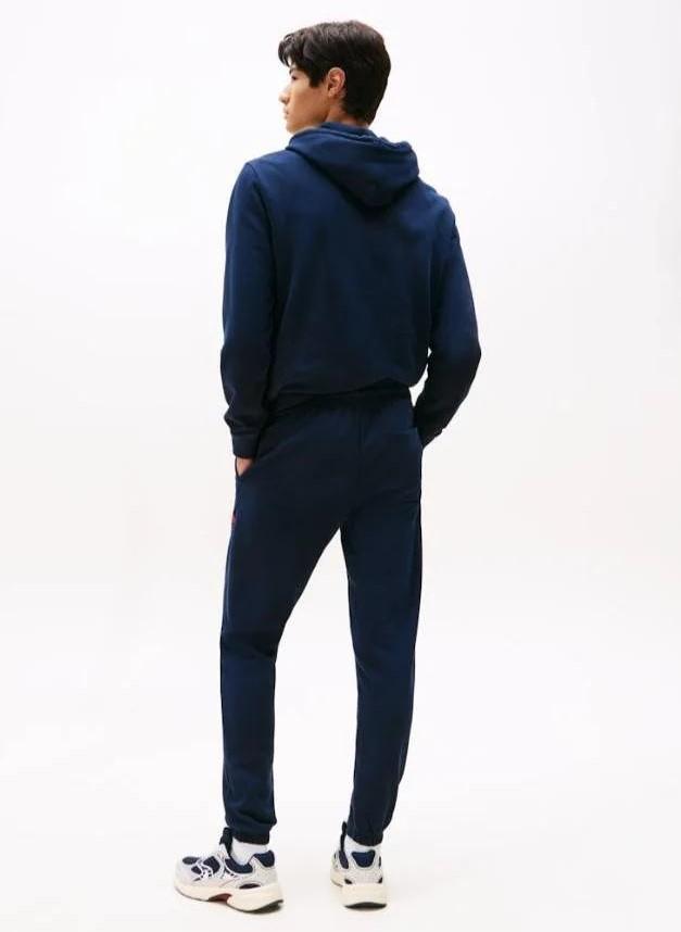 TOMMY JEANS TJM SLIM RWB FLAG SW