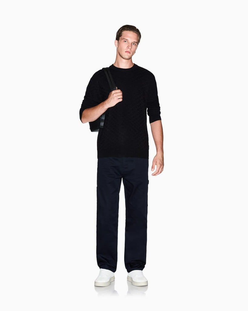 ARMANI EXCHANGE PULLOVER