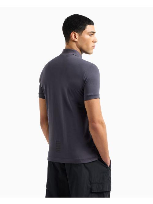 EMPORIO ARMANI EA7 POLO SHIRT
