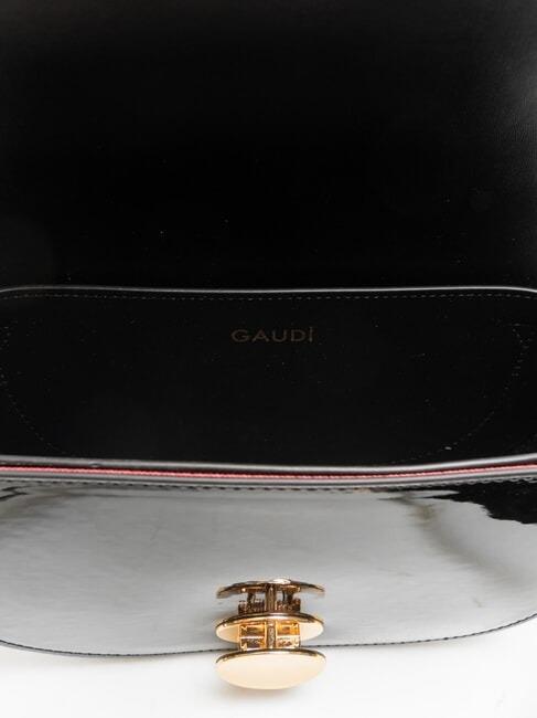 GAUDI SMALL CROSSBODY - linea EVELYN LAK