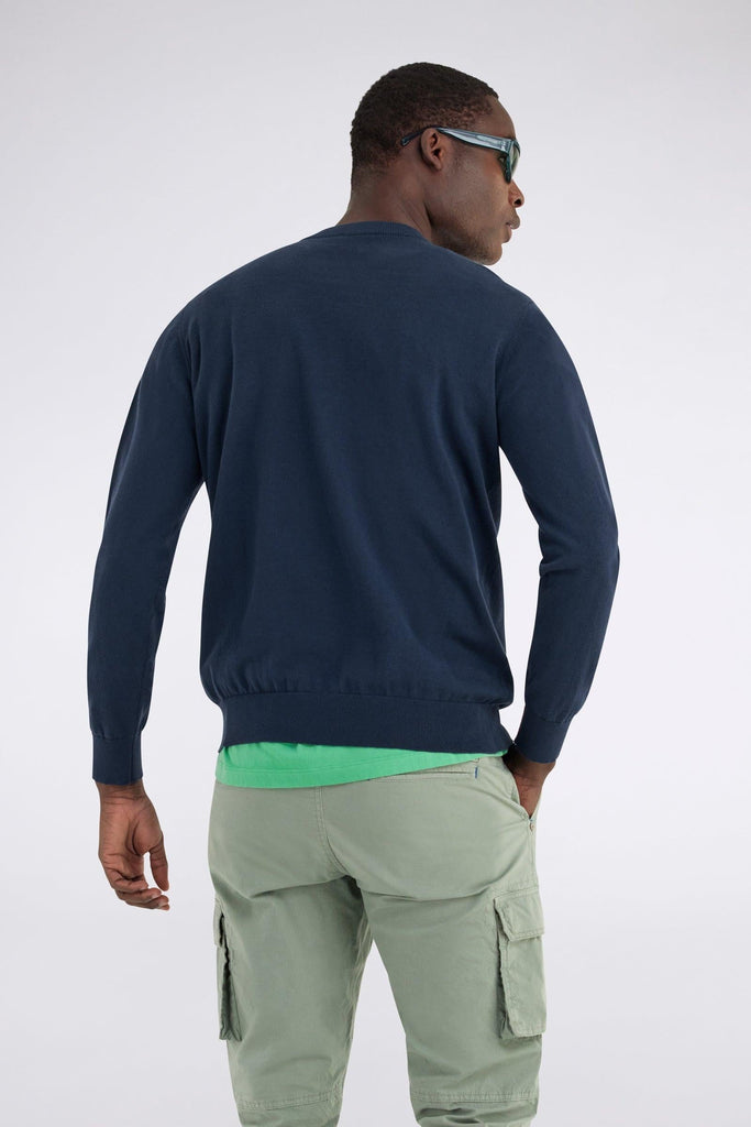 GAS AVIER ROUND NECK