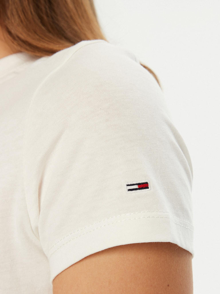 TOMMY JEANS TJW SLIM ESSENTIAL L