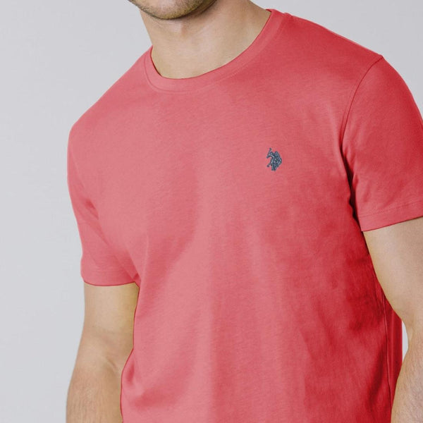 U.S. POLO ASSN MICK - T-SHIRT SS