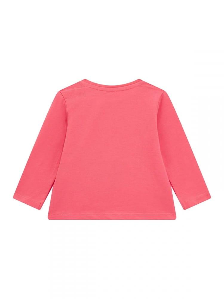 GUESS LS T-SHIRT