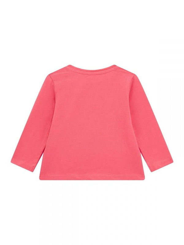 GUESS LS T-SHIRT