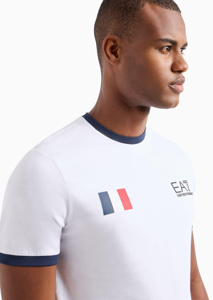 EMPORIO ARMANI EA7 T-SHIRT