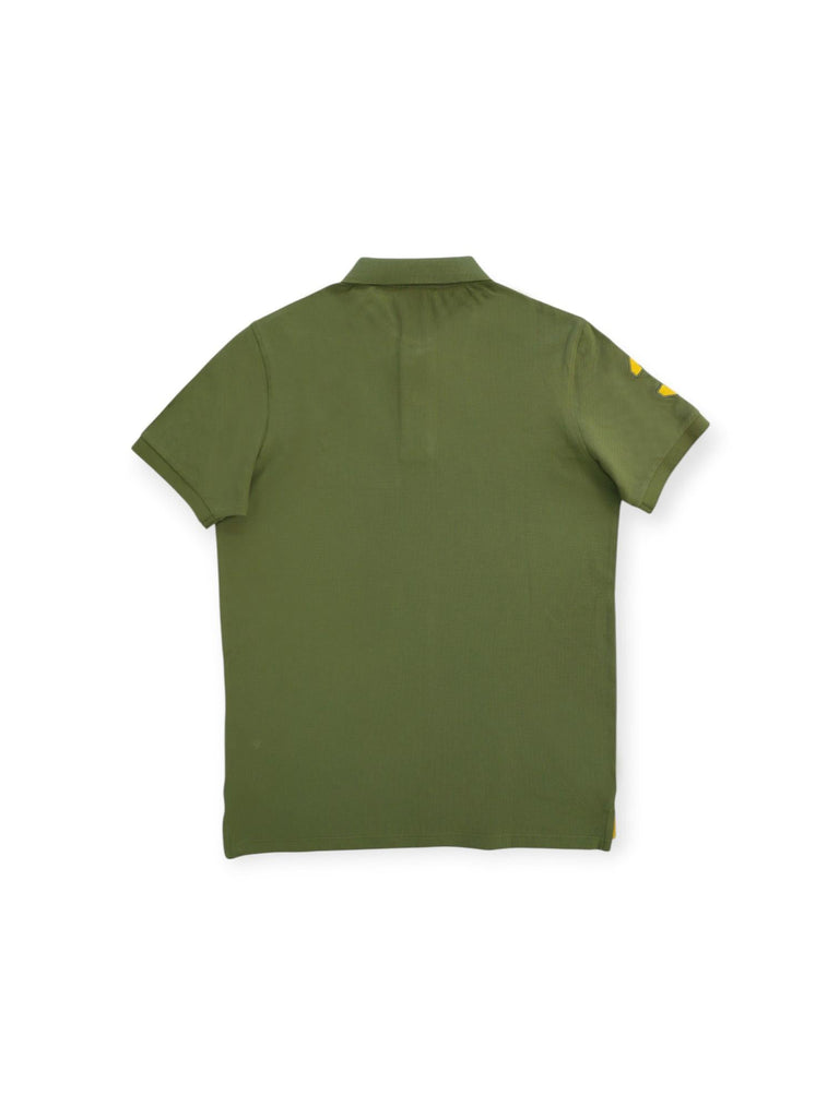 U.S. POLO ASSN KORY-USPA POLO SS