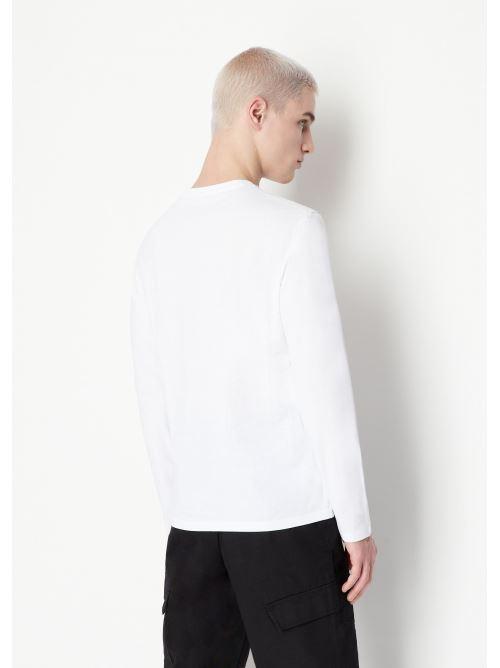 ARMANI EXCHANGE T-SHIRT