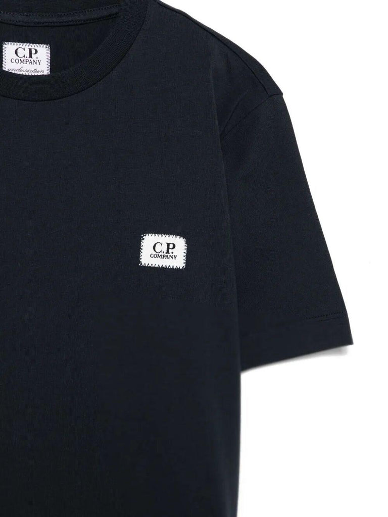 C.P.COMPANY T-SHIRT M/C
