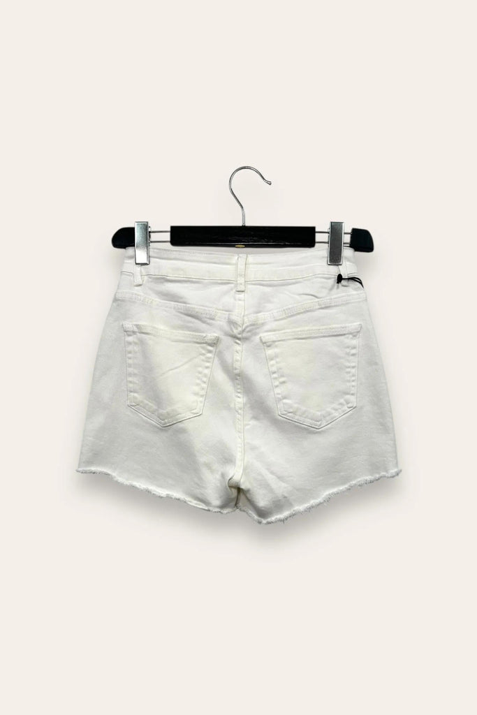 LOVEme Shorts sfrangiato