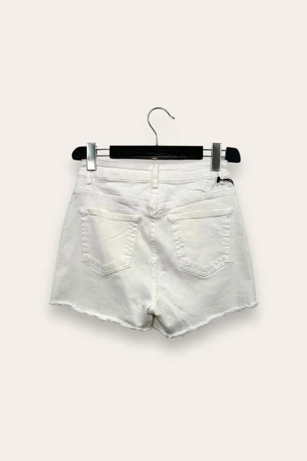LOVEme Shorts sfrangiato