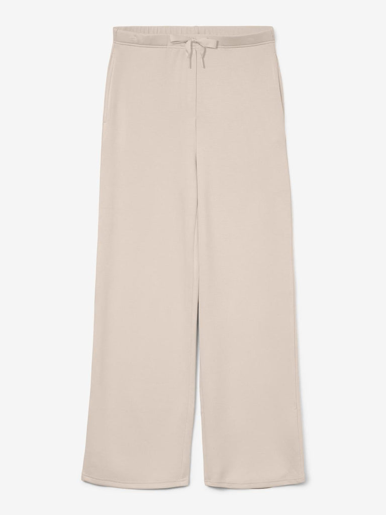 VERO MODA VMHALI HW WIDE PANT JRS GA BOO