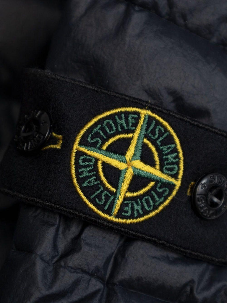 STONE ISLAND JUNIOR JACKET