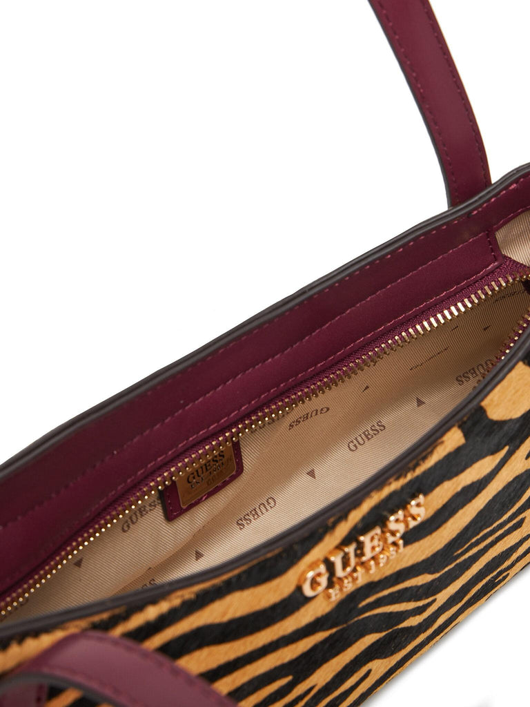 GUESS DOMITILLA SHOULDER BAG