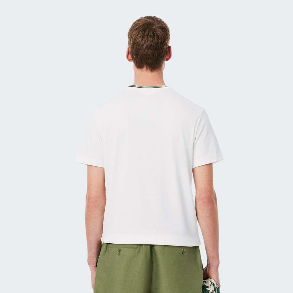 LACOSTE T-SHIRT