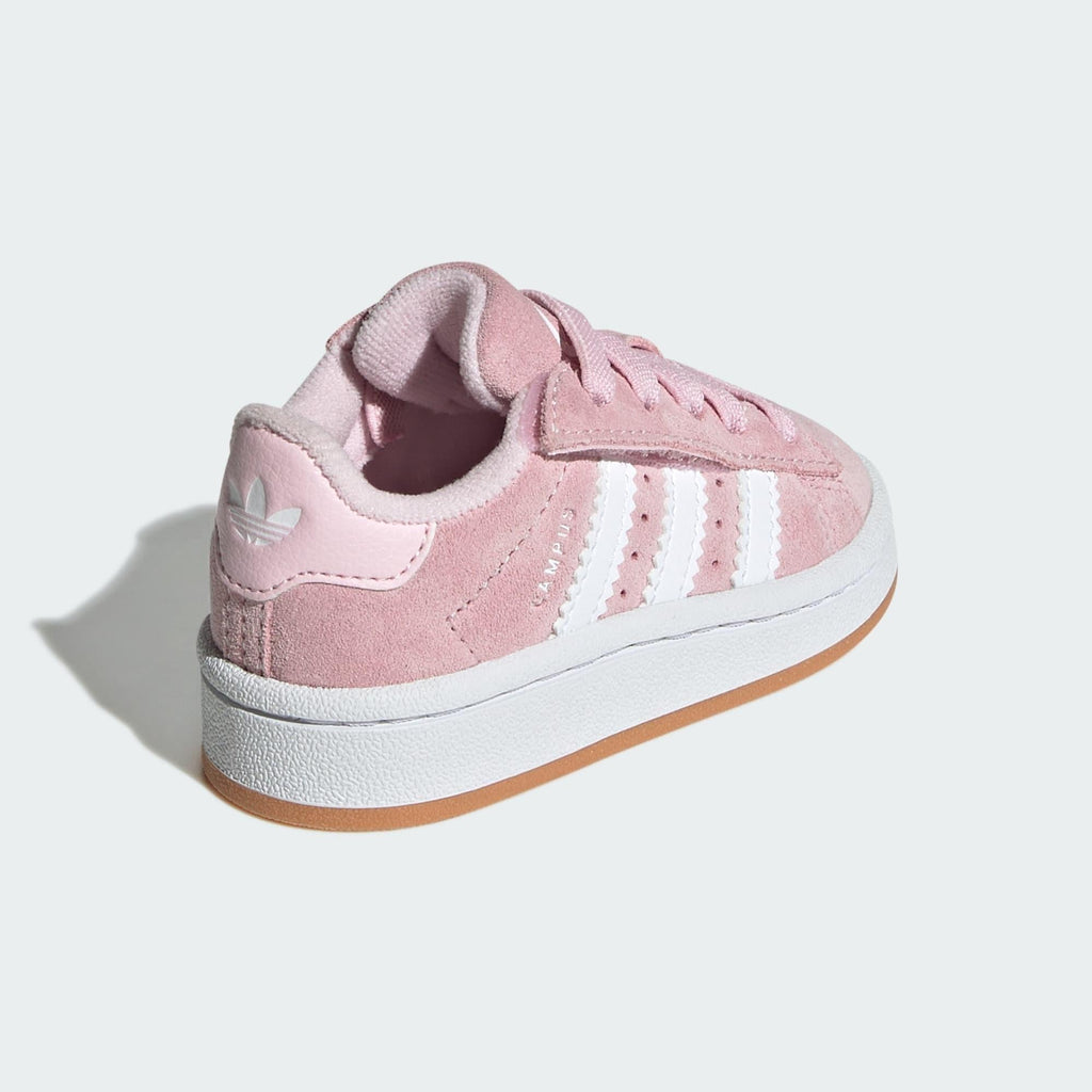 ADIDAS ORIGINALS CAMPUS 00s CF EL I  CLPINK/FTWWHT/GUM2