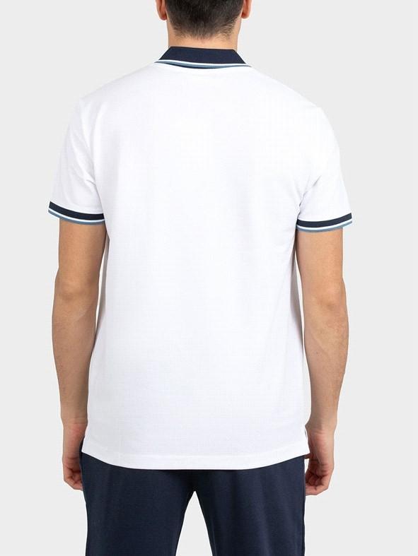 ELLESSE POLO SARTORIA