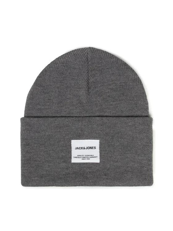 JACK AND JONES JACLONG KNIT BEANIE NOOS