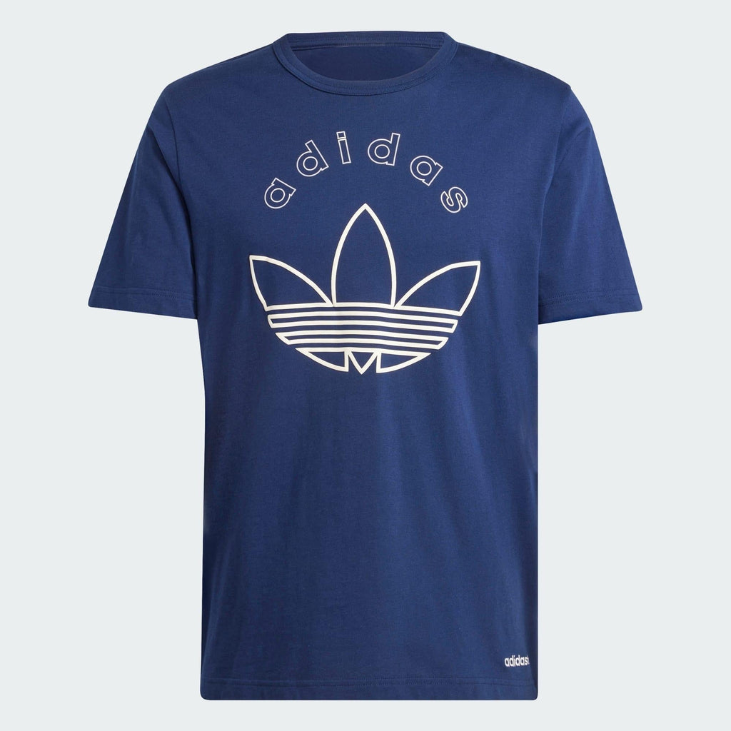ADIDAS ORIGINALS GRFX TEE