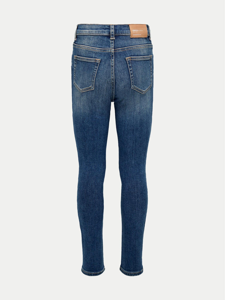 ONLY KIDS KOGBLUSH SKINNY DNM REA1319