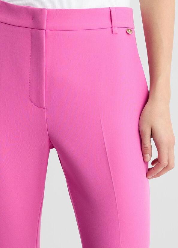 LIU JO ECS PANTALONE SIGARETTA
