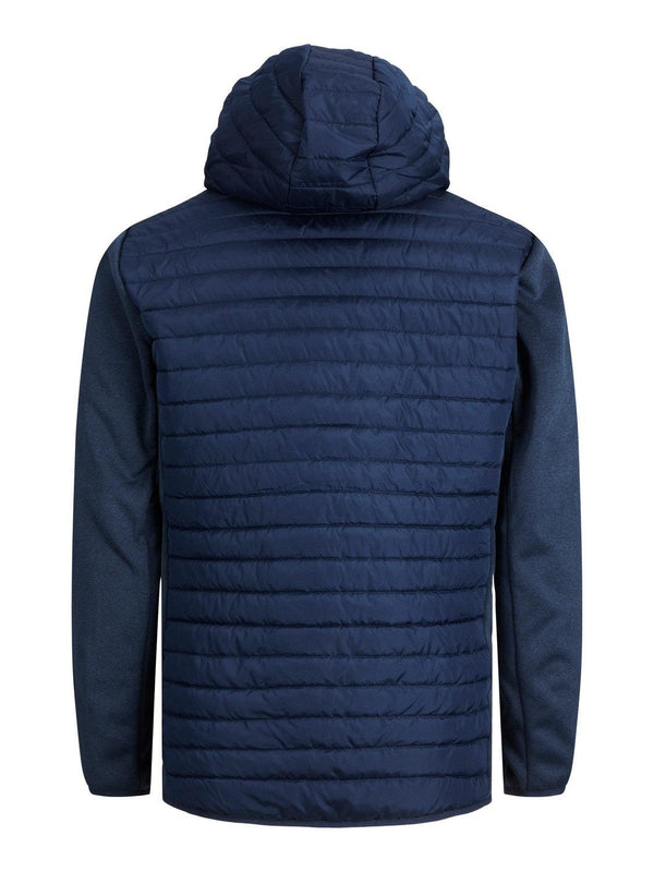 JACK AND JONES JJEMULTI QUILTED JACKET NOOS