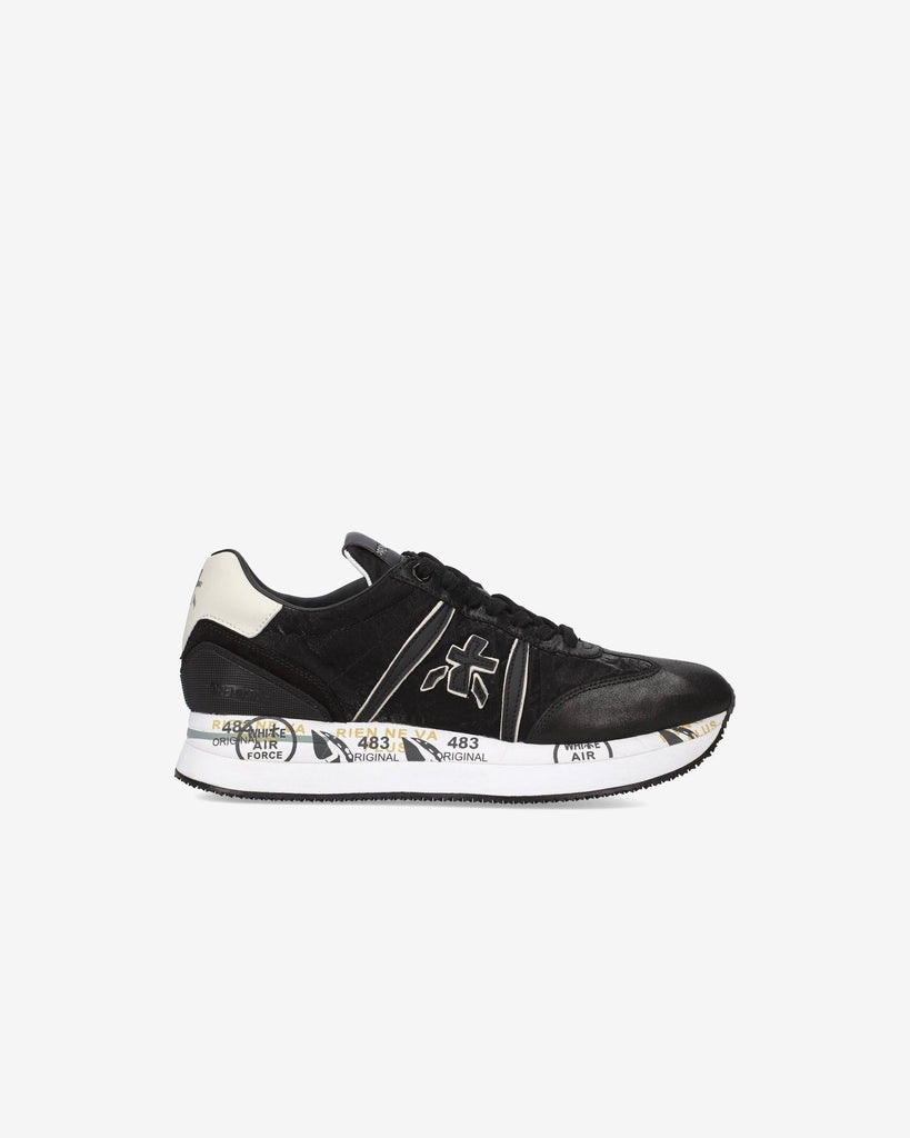 PREMIATA SNEAKERS