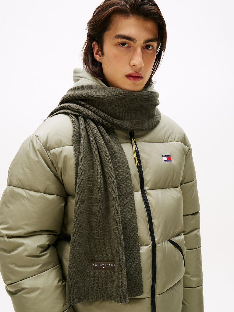 TOMMY JEANS TJM LINEAR SCARF