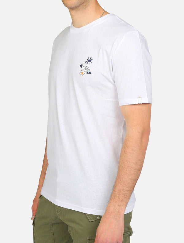 MARKUP G/C M/M JERSEY CON STAMPA DIET