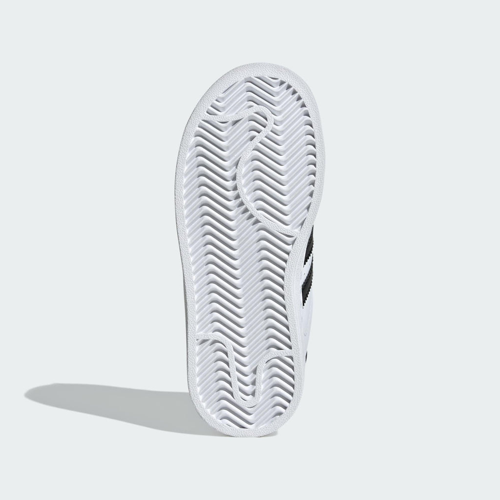 ADIDAS ORIGINALS SUPERSTAR II C      FTWWHT/CBLACK/FTWWHT