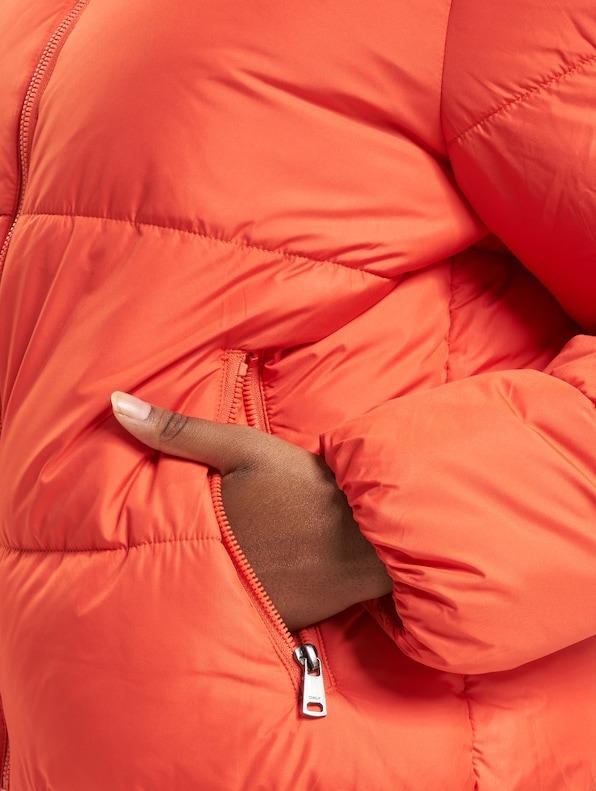 ONLY ONLCAMMIE SHORT PUFFER OTW KTA