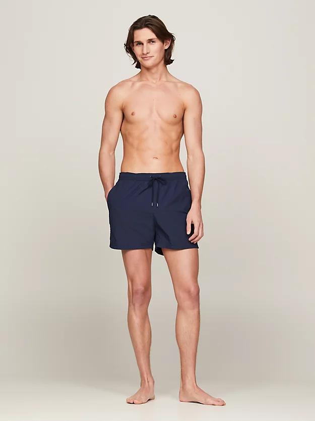 TOMMY JEANS SF MD CRINKLE NYLON