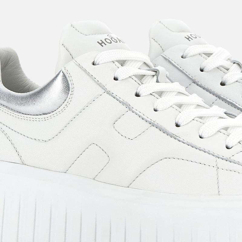 HOGAN H-STRIPES ALLACCIATO H