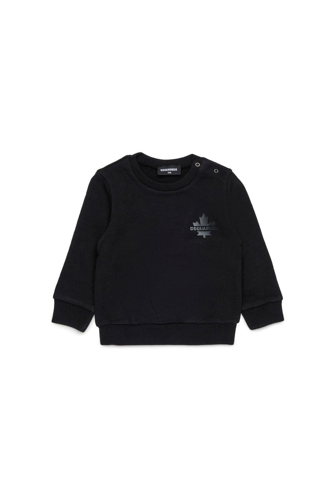 DSQUARED2 JUNIOR D2S936B FELPA
