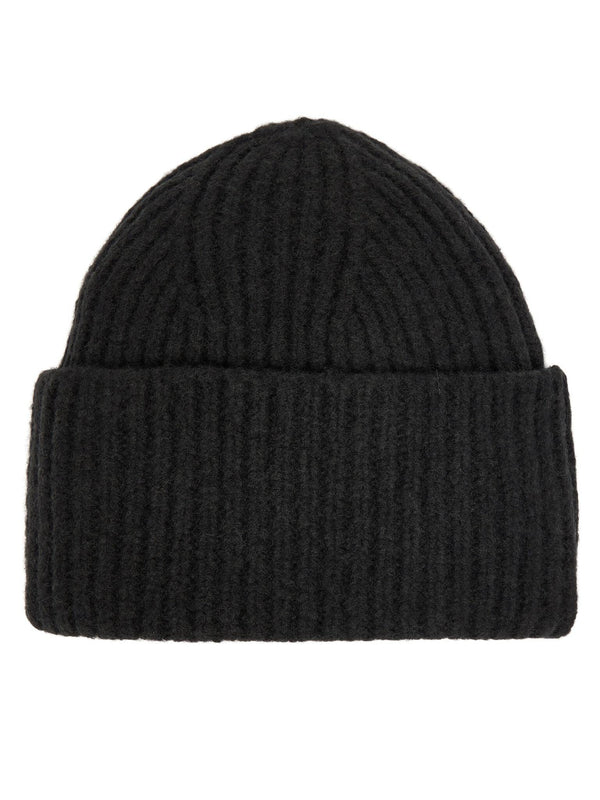 TOMMY JEANS TJW ELEVATED HERITAGE BEANIE
