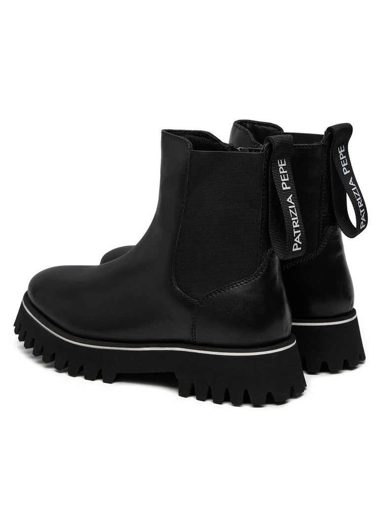 PATRIZIA PEPE SCARPA