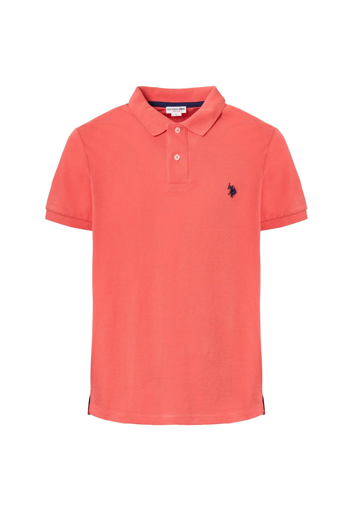 U.S. POLO ASSN KING - USPA BASIC POLO SS