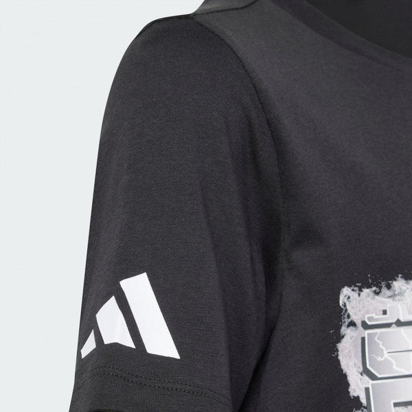 ADIDAS JB TEE TOUR Y