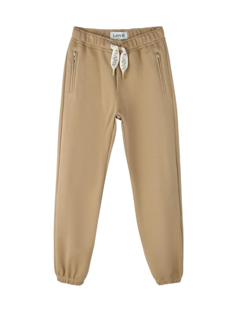 LANVIN PANTALONE JOGGING