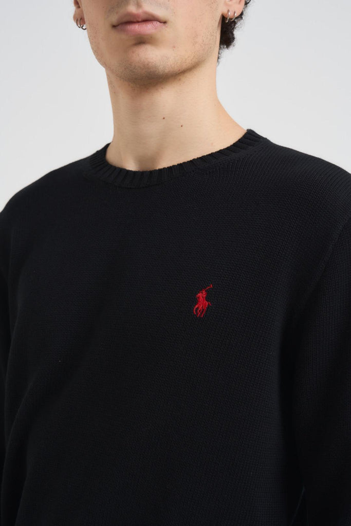 RALPH LAUREN PULLOVER