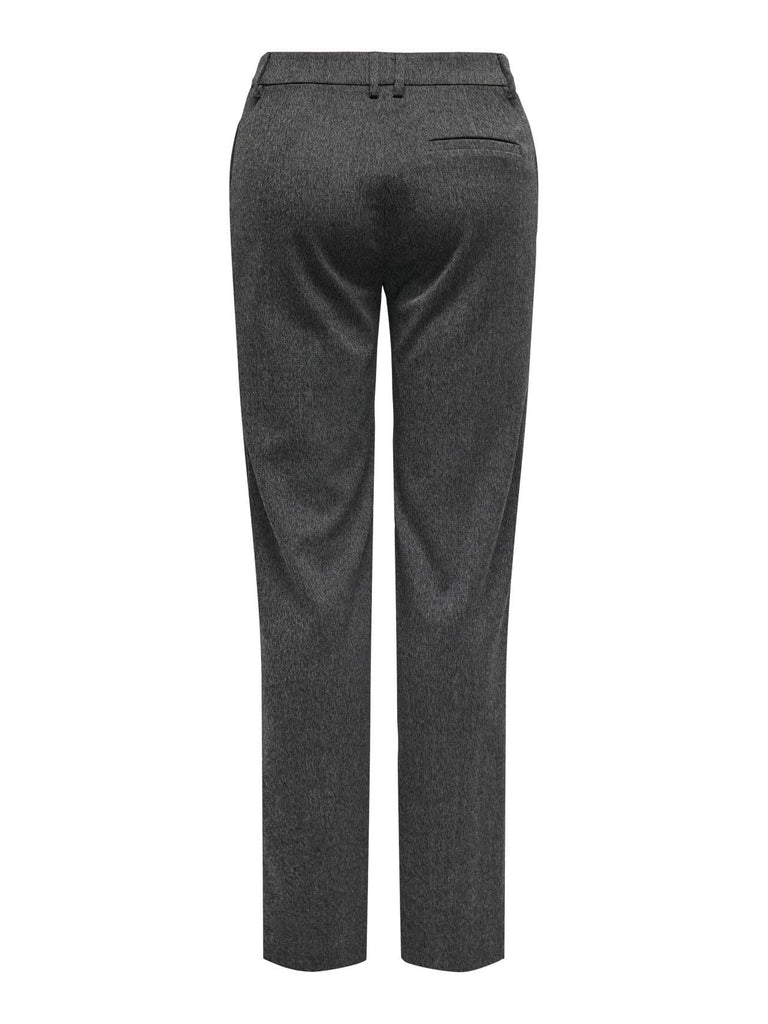 ONLY ONLMARNIE MW SLIM STR PANT TLR