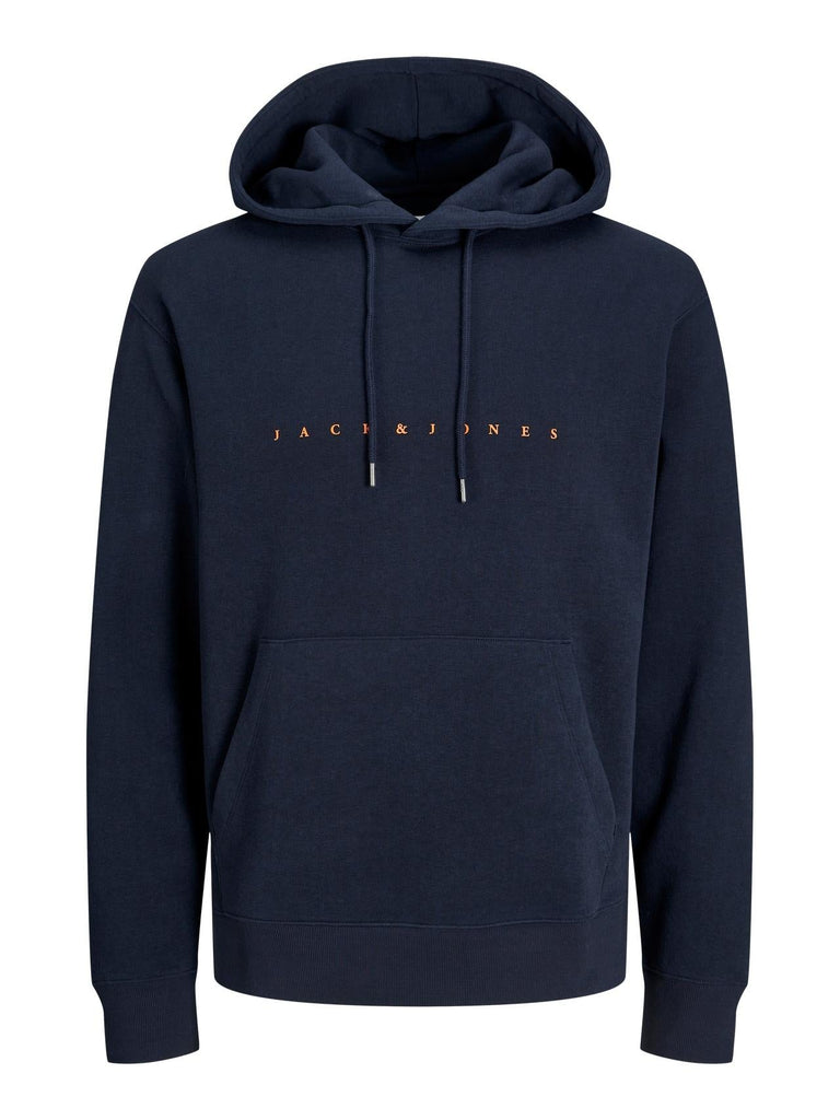 JACK AND JONES JJESTAR JJ SWEAT HOOD NOOS