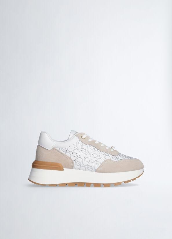 LIU JO AMAZING 20 - SNEAKER