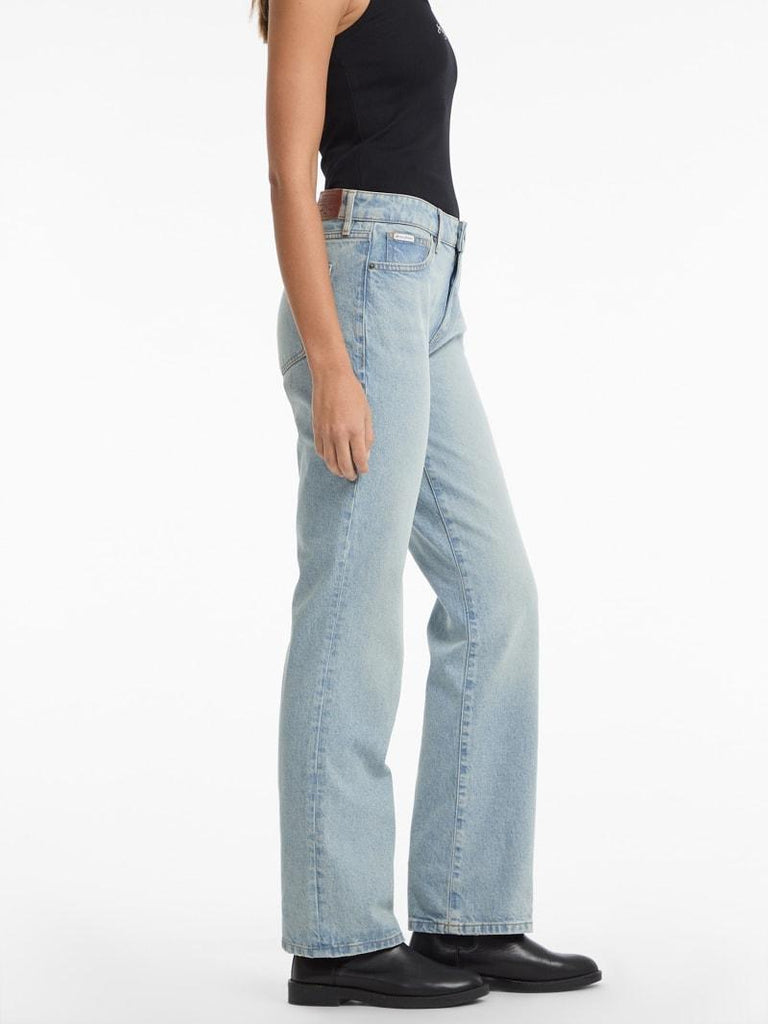 GUESS GJ G08 MID RISE STRA