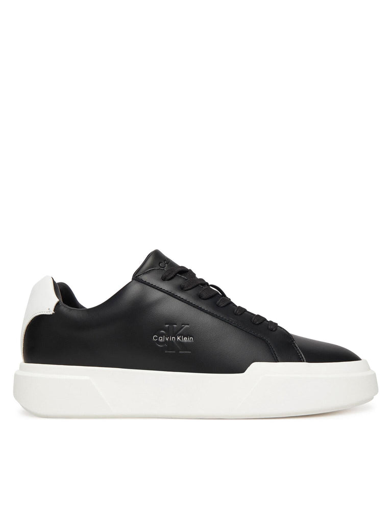 CALVIN KLEIN CHUNKY CUPSOLE LACEU