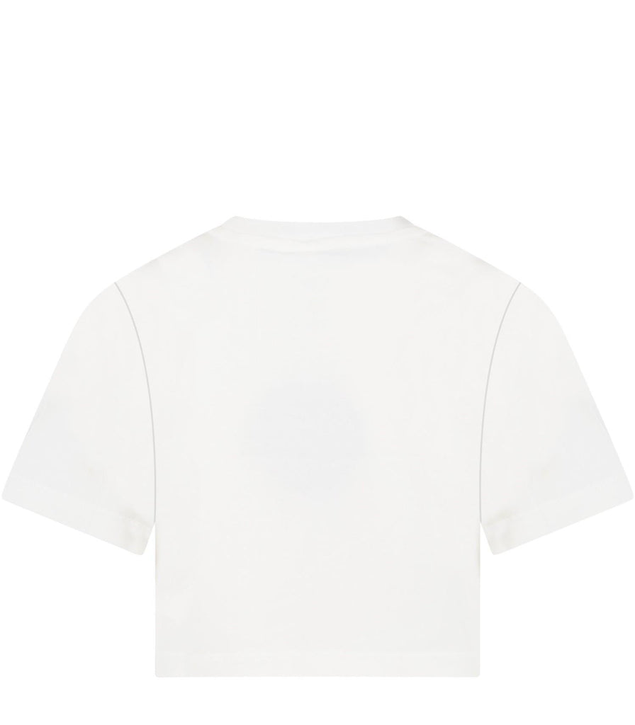 STELLA MCCARTNEY T-SHIRT/TOP